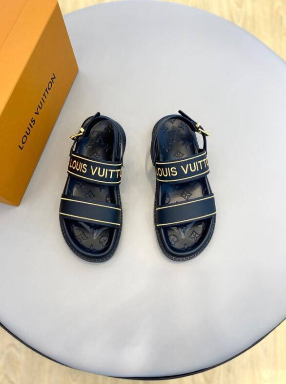 Glamy - LOV Men Shoes - 1107