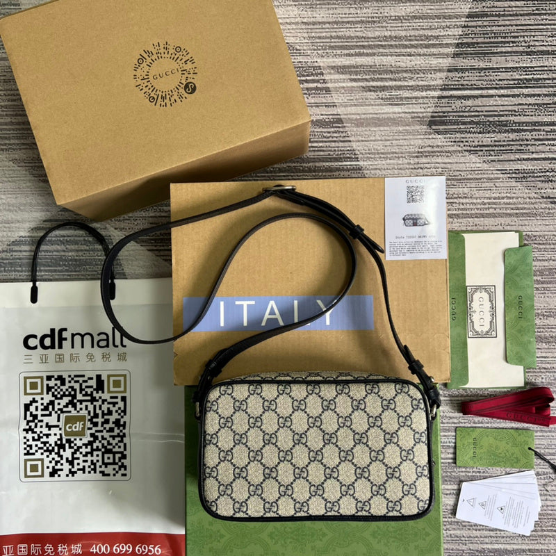Glami - Glami Bags - 719