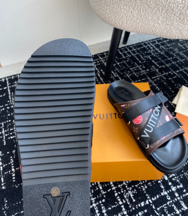 glamy - LOV Men Shoes - 090