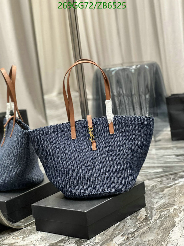 SAMC - YLS Bags - 380