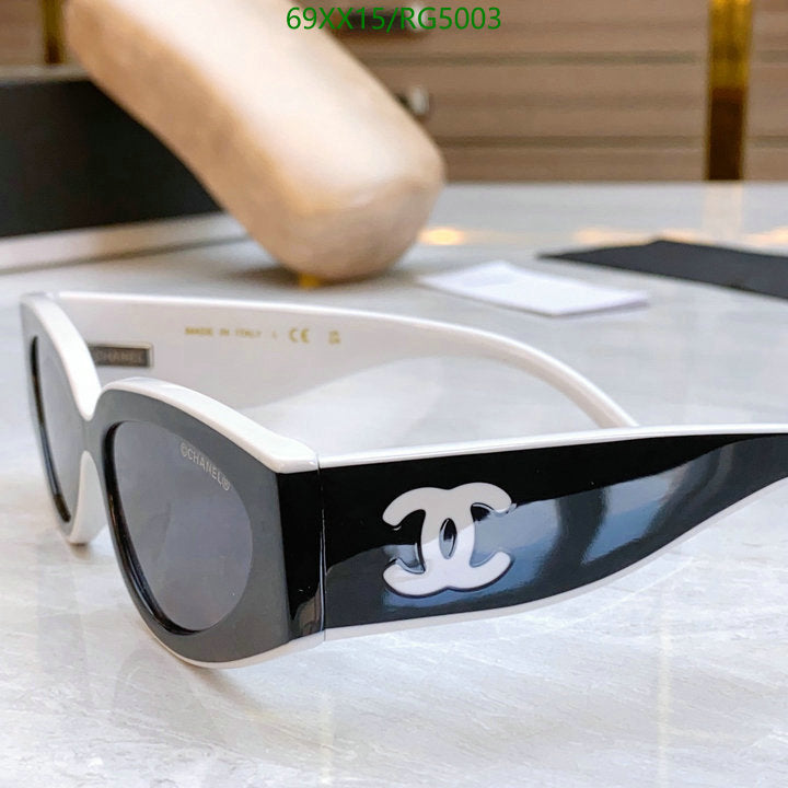 SAMC - CHL Glasses - 073