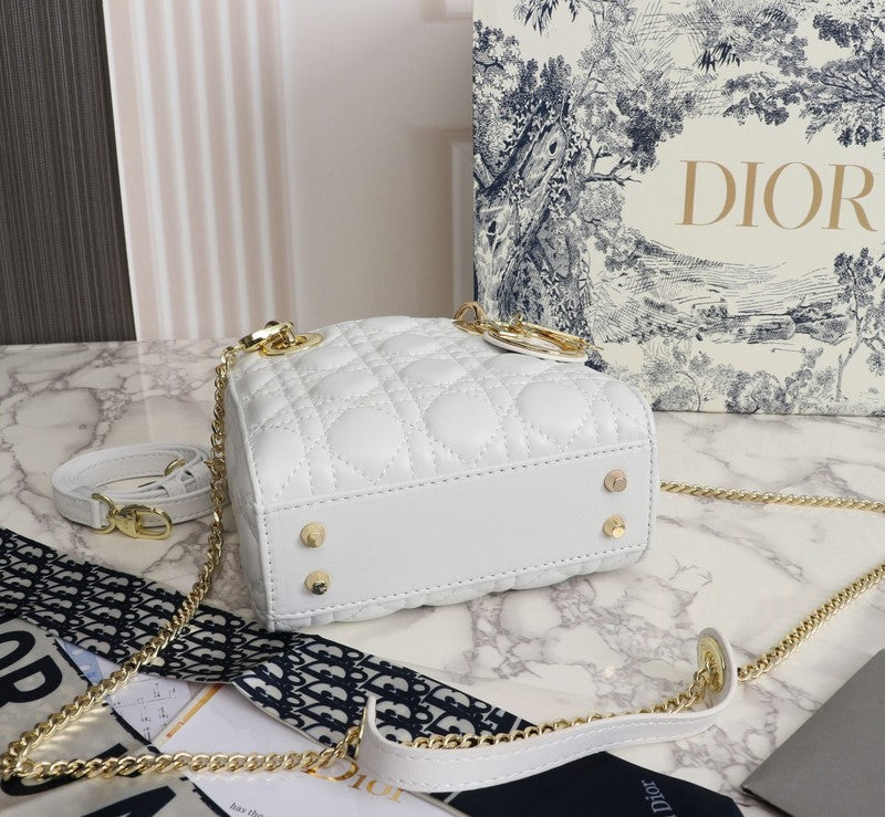 Satchel Bags - DOR Bags - 607