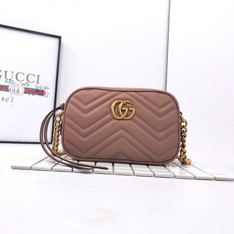 Glami Fashion - GCI Bags - 2513