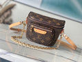 Fashion Lu-Vi bags - 4006
