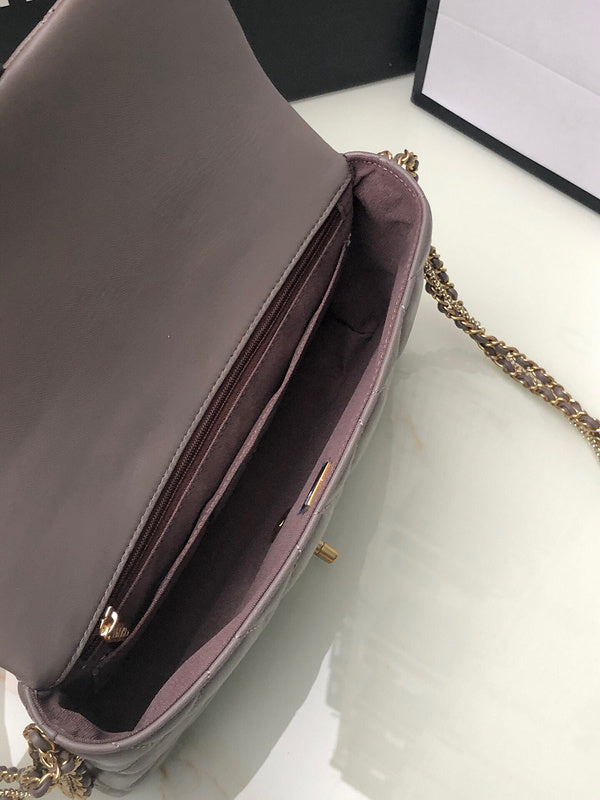 Satchel Bags - CLN Bags - 777