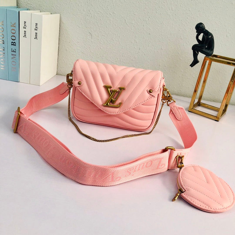 Glami-is - LOV Lady Bags - 943