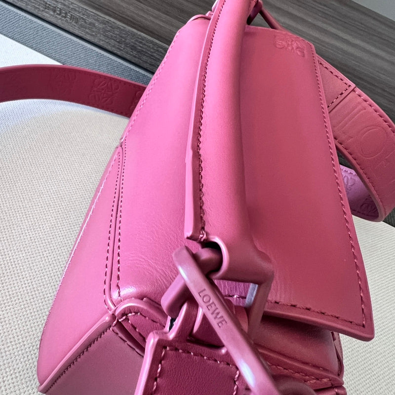 Glamy - LWO Bags - 367