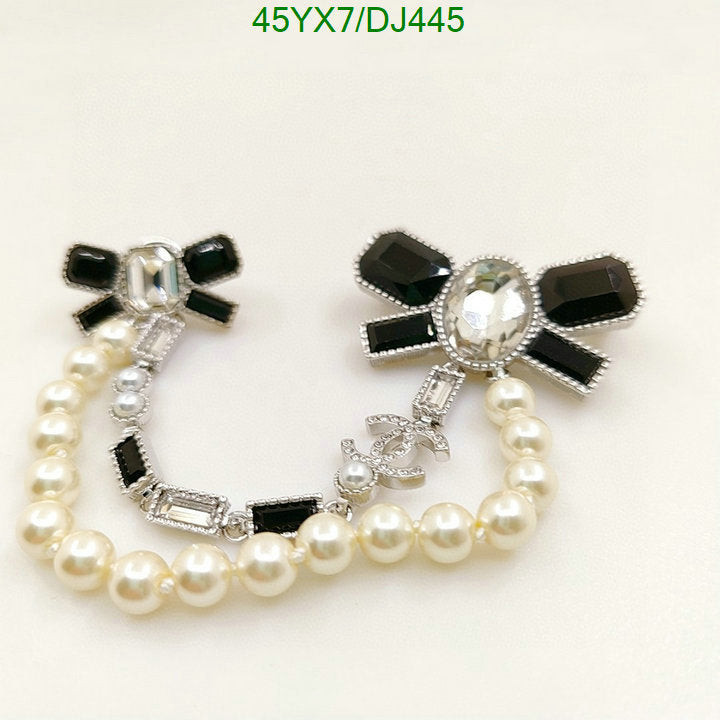 SAMC - CHL Jewelry Brooch - 051