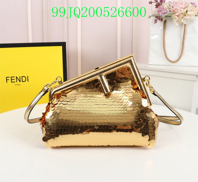 Glami - FDE Bags - 3192
