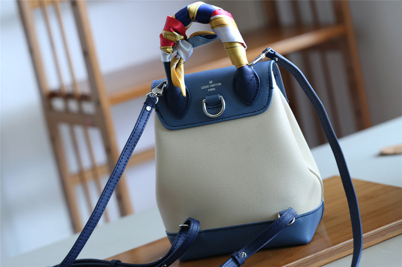 Glami - LUV Bags - 045