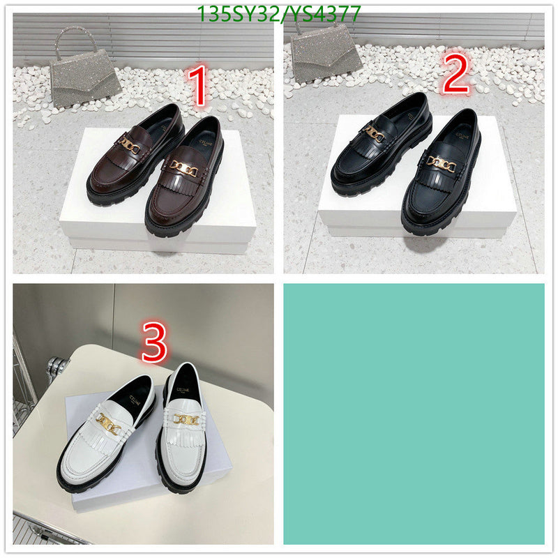 SAMC - COL Women Shoes - 176