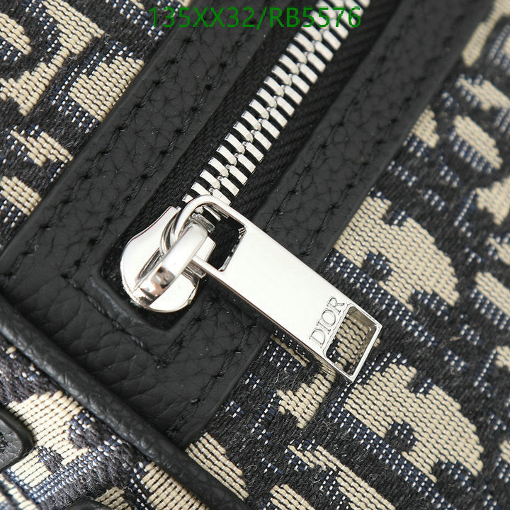 SAMCC - DOR Bags - 1075