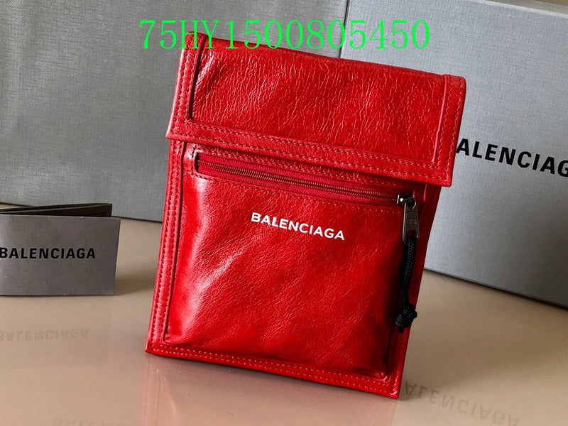 Satchel Bags - BGA Bags - 2469