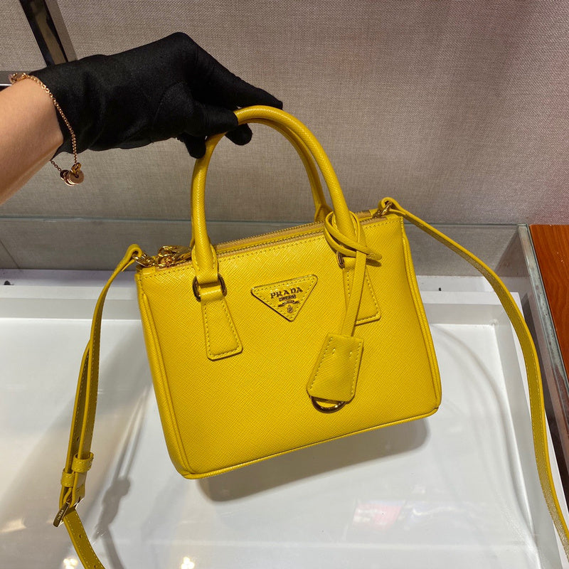Satchel Bags - PDA Bags - 1377
