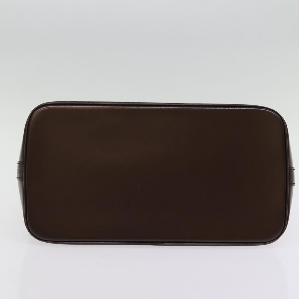 Louis Vuitton Alma Handbag