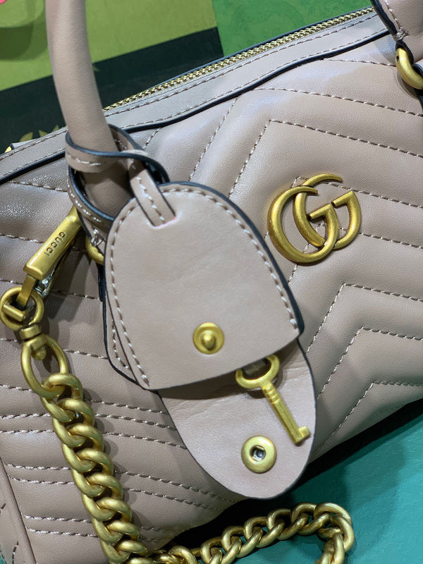 Satchel Bags - GCI Bags - 1378
