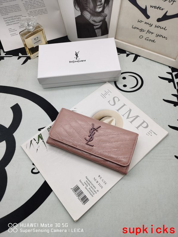 Glami- - Mix Wallets - 611