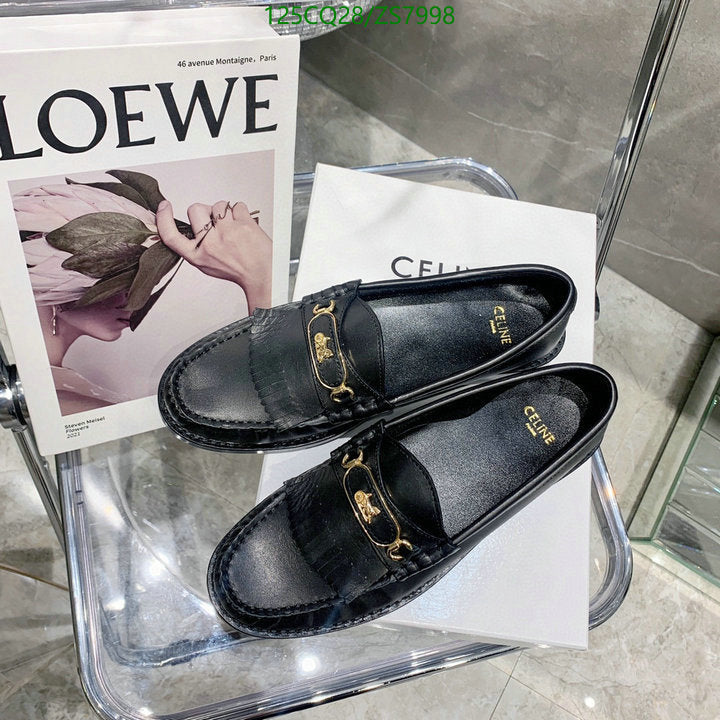SAMC - COL Women Shoes - 205