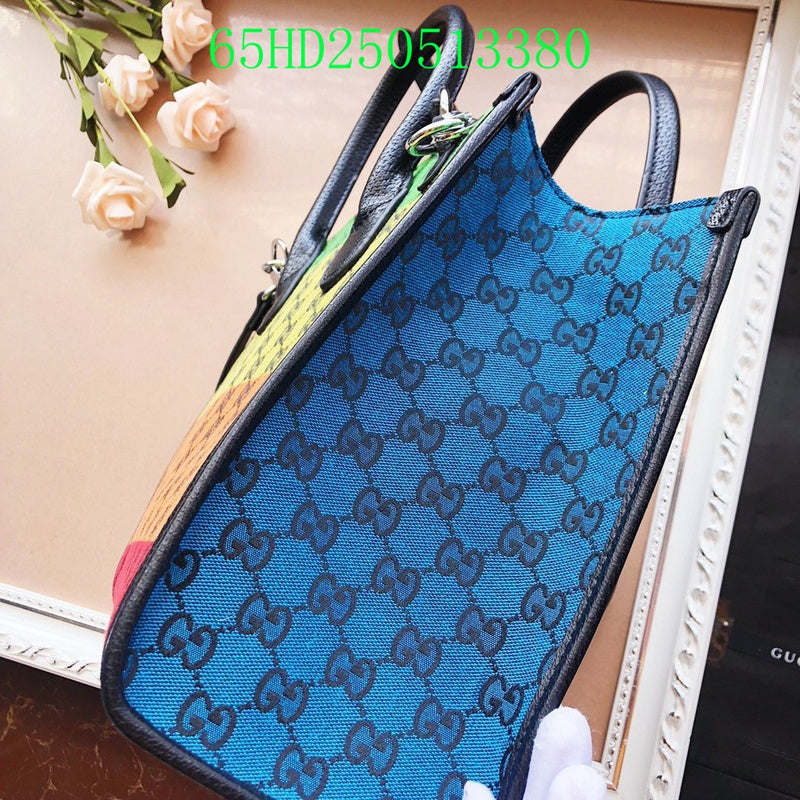 Glami Fashion - GCI Bags - 11060