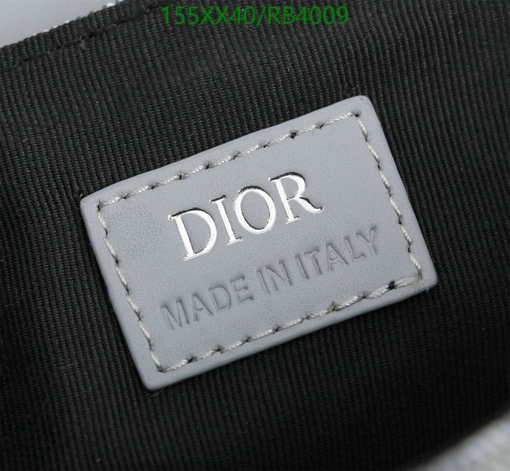 SAMCC - DOR Bags - 1535