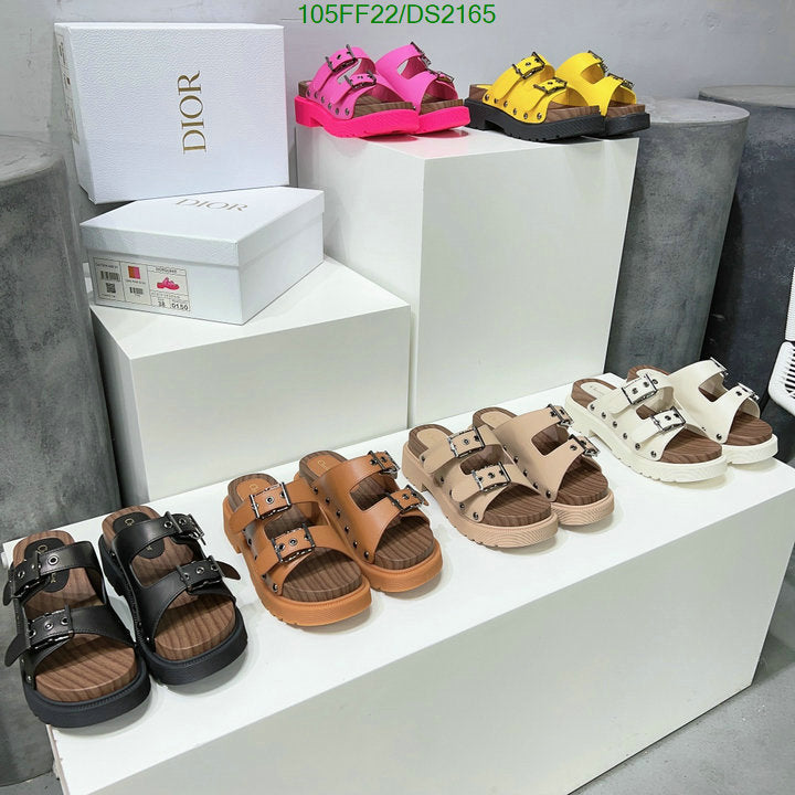 SAMCC - DOR Women Shoes - 1464