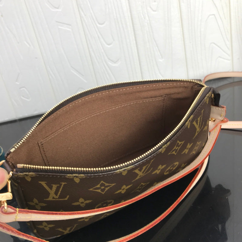 Satchel Bags - VL1 Bags - 489