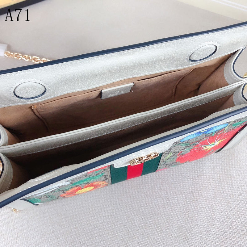 Glami Fashion - GCI Bags - 10103