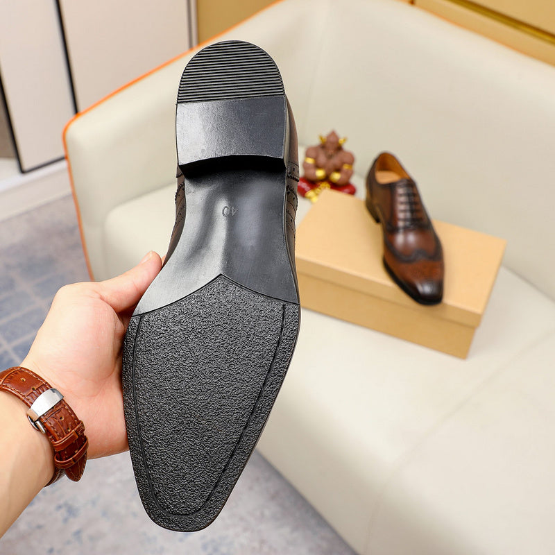 Glami - BRE Men Shoes - 391
