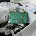 SAMC - CHL Bags - 110