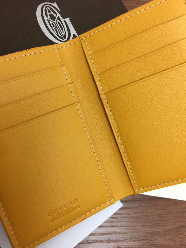 Glami-i - GYO Wallets - 022