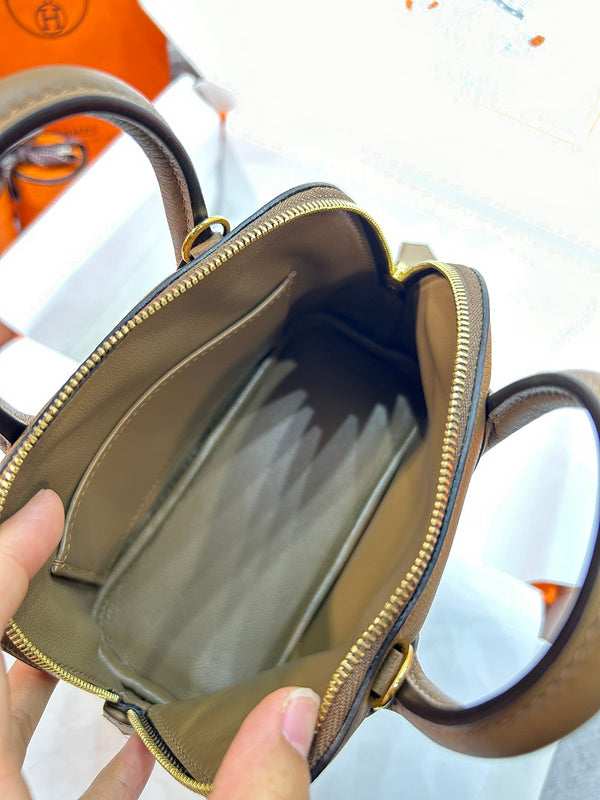 Glamy - HMS Bags - 604
