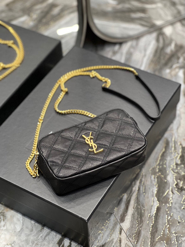 Glami- Glami- - SLY Bags - 555
