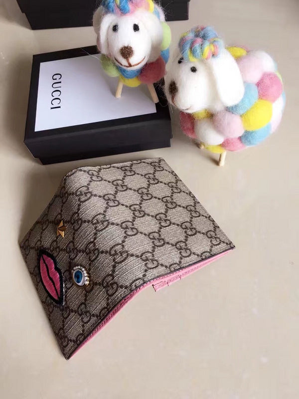 Glami-i - Guki Wallet - 487