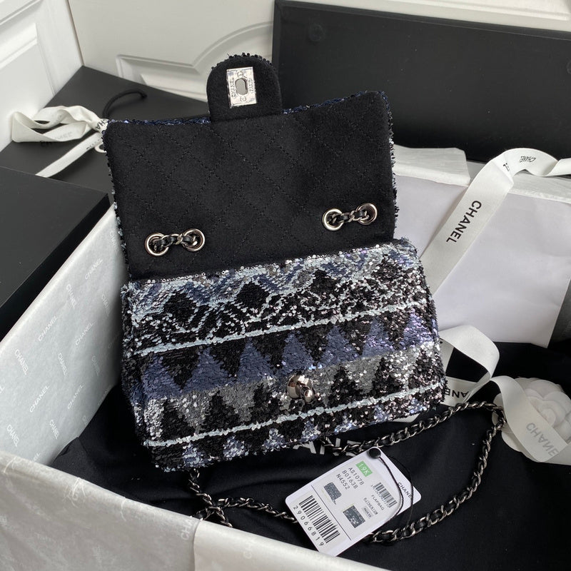 Satchel Bags - CLN Bags - 1010