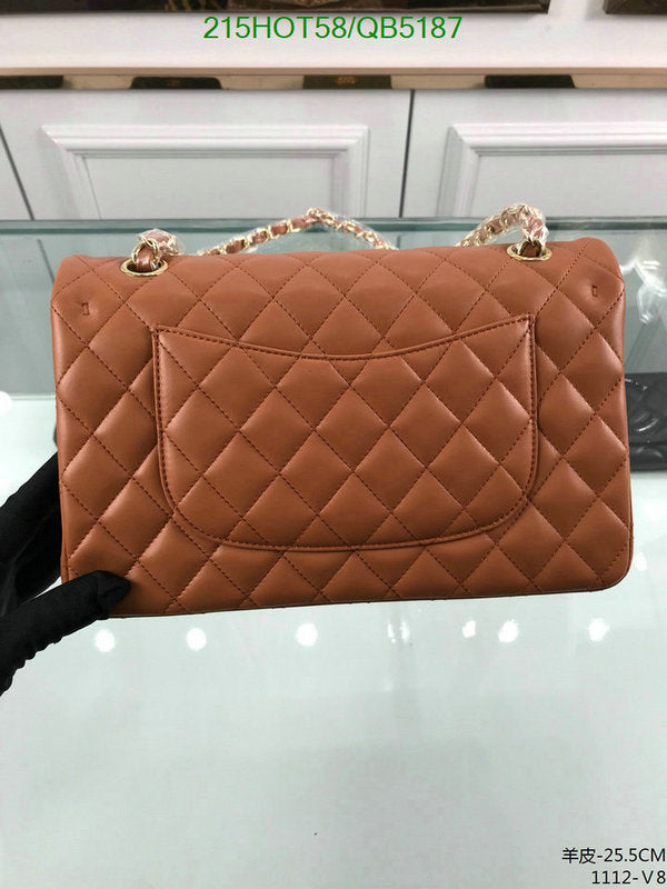 SAMC - CHL Bags - 535