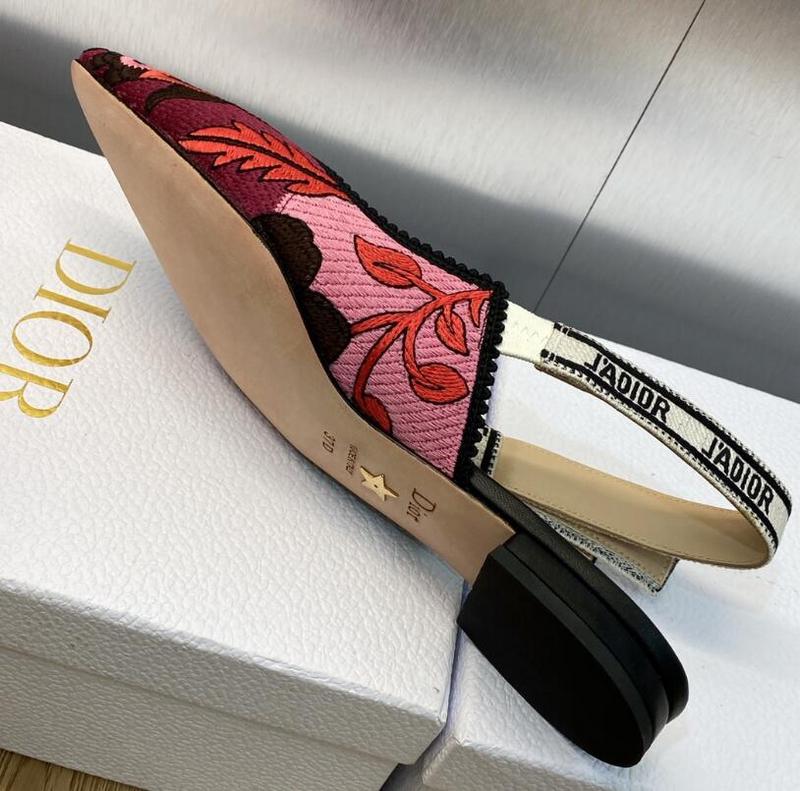 SAMCC - DOR Women Shoes - 192