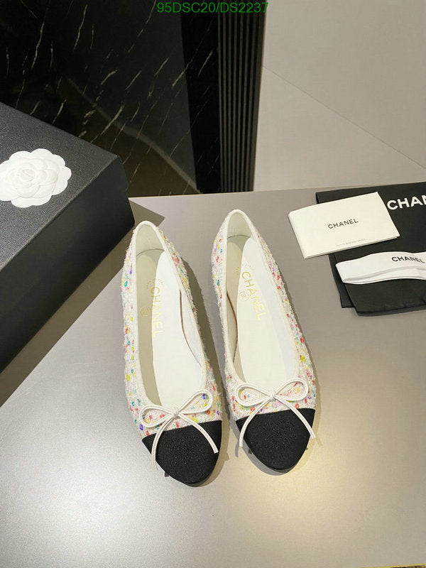 SAMC - CHL Women Shoes Ballet - 056