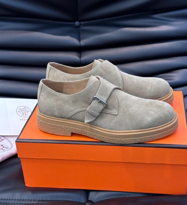 SAMC - HMS Men Shoes - 147
