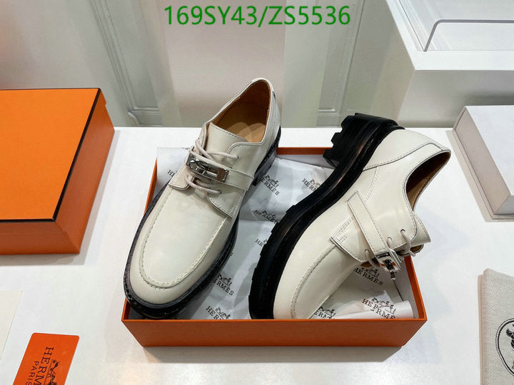 SAMC - HMS Women Shoes - 272