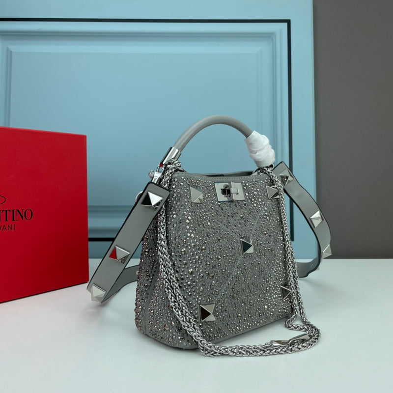 Satchel Bags - VLO Bags - 040