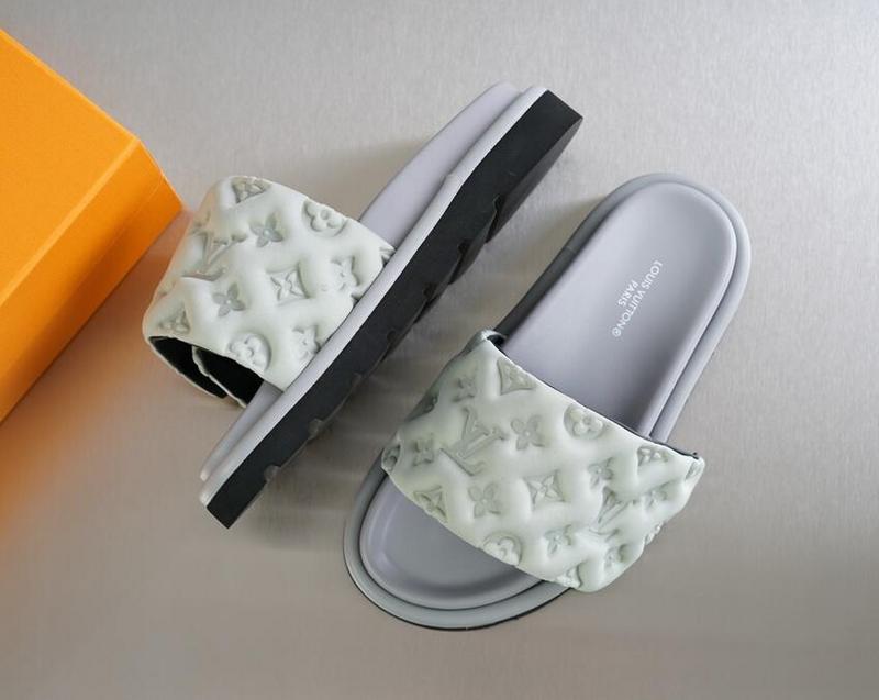 Glamy - LOV Men Shoes - 961