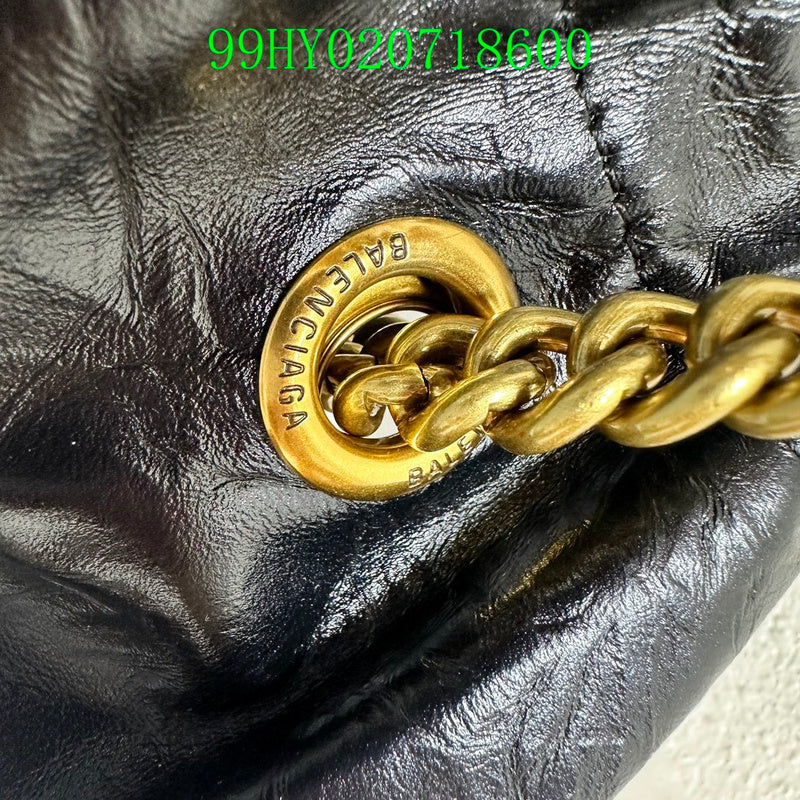Glami GlamI - BGA Bags - 1686