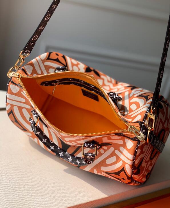SAMC - LOV Bags - 2752