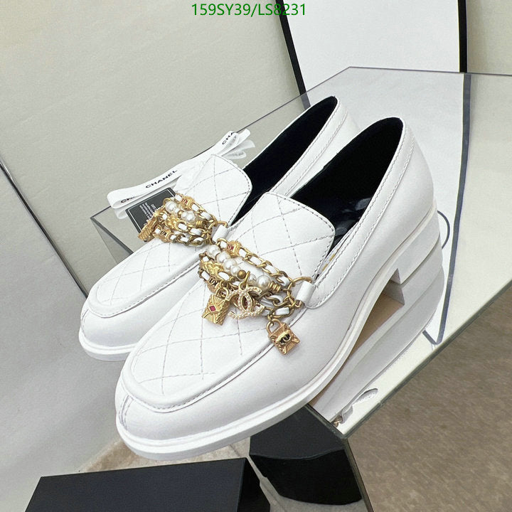 SAMC - CHL Women Shoes - 135