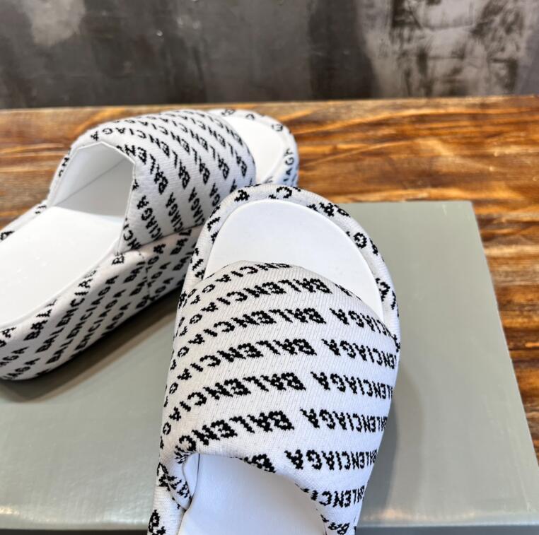 SAMC - BG Men Shoes - 264