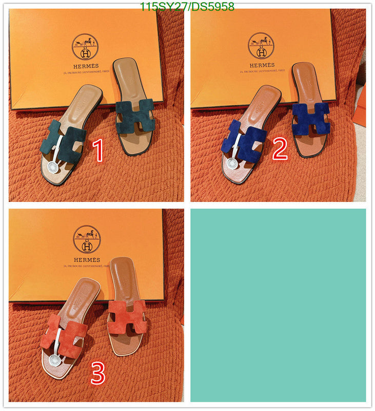 SAMC - HMS Women Shoes - 016