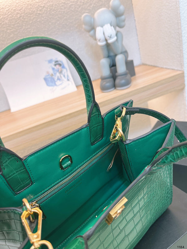Glami Fashion -BBR Bags - 1696