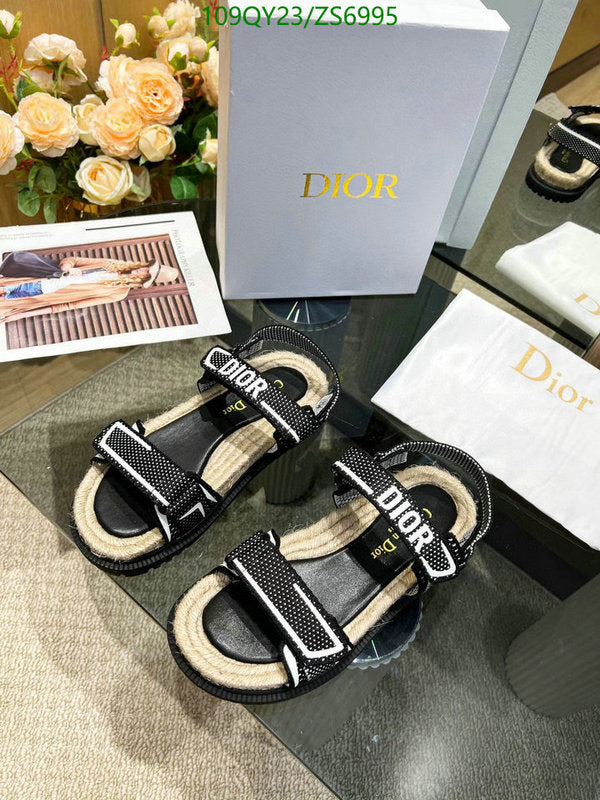 SAMCC - DOR Women Shoes - 2290