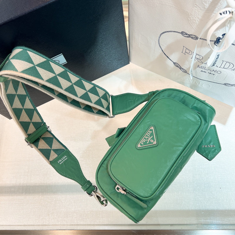 Glamy - PD Bags - 214