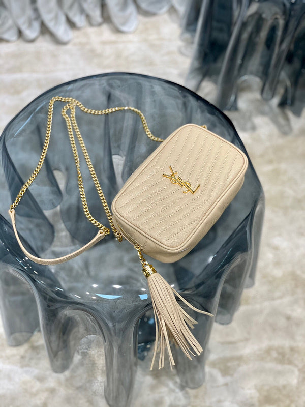 Glami- Glami- - SLY Bags - 1511